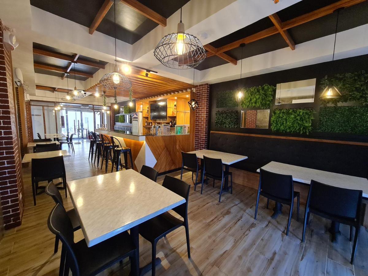 North Tourist Inn Bacolod Extérieur photo