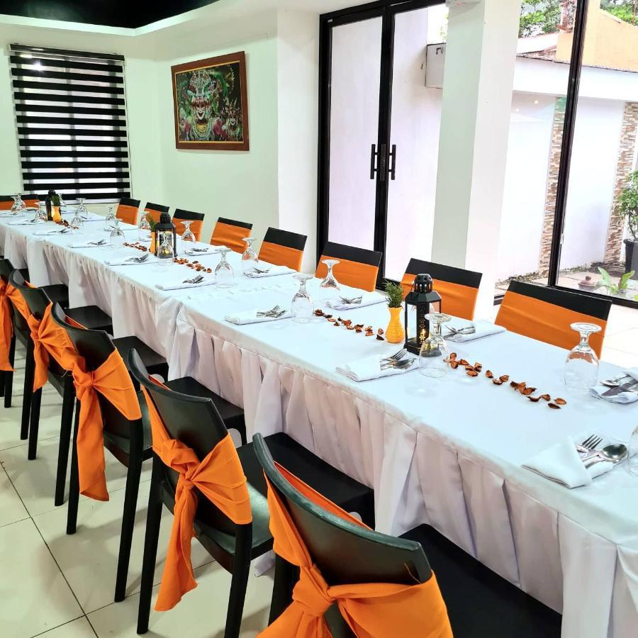 North Tourist Inn Bacolod Extérieur photo