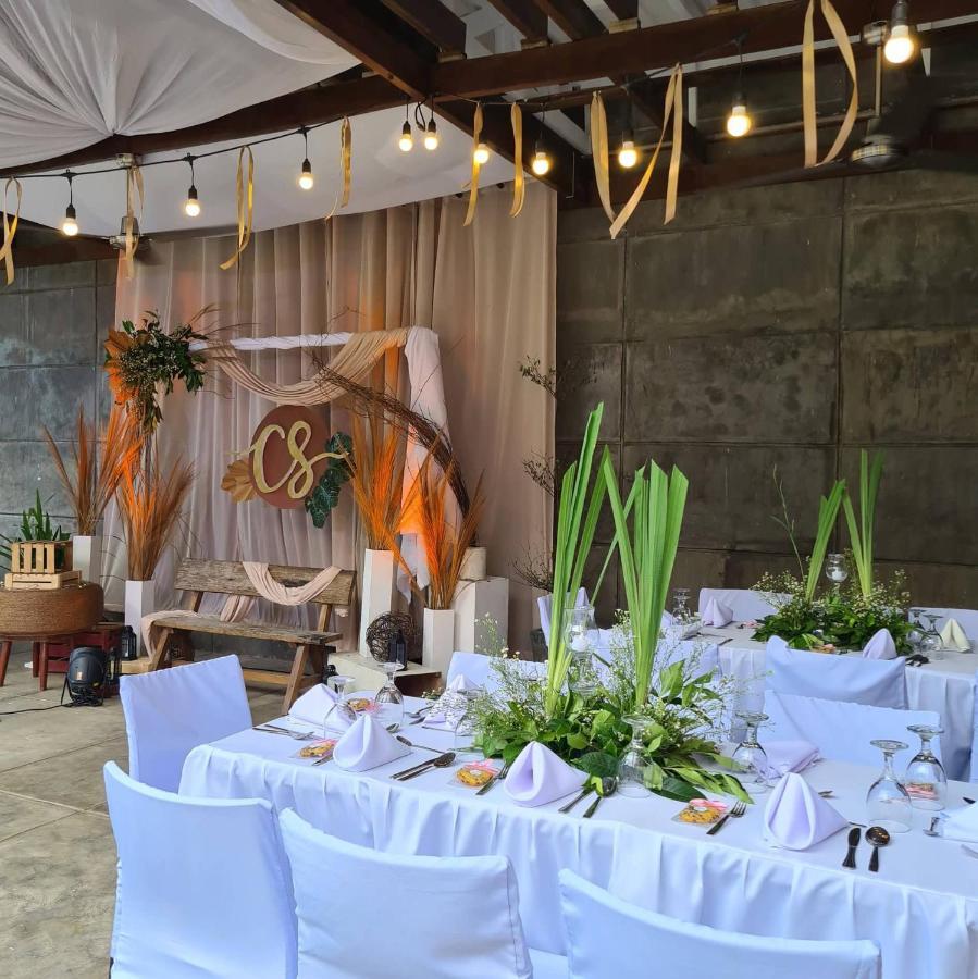 North Tourist Inn Bacolod Extérieur photo