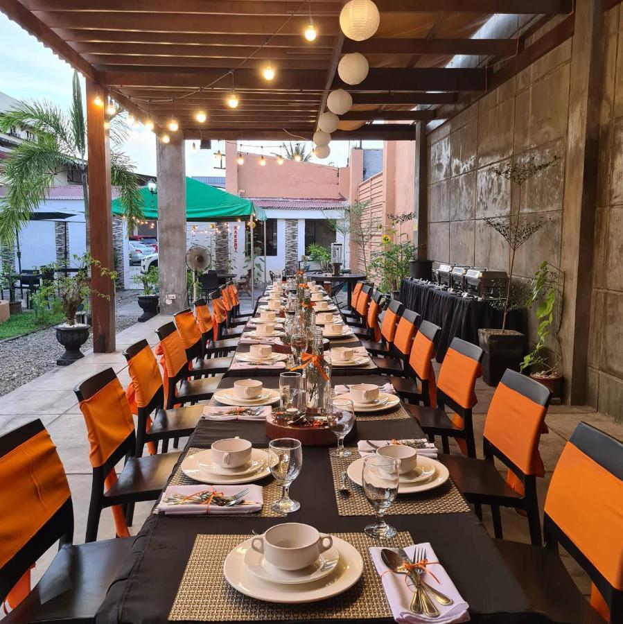 North Tourist Inn Bacolod Extérieur photo