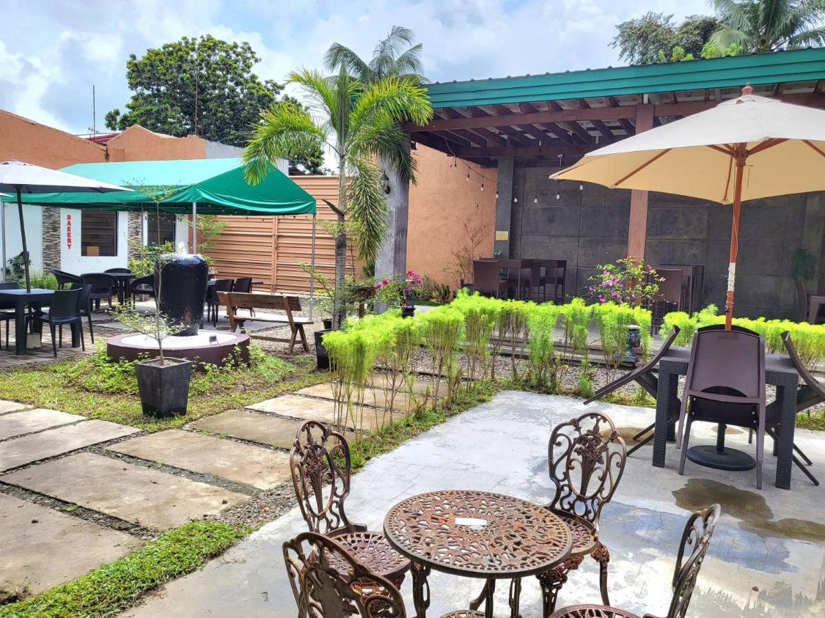North Tourist Inn Bacolod Extérieur photo