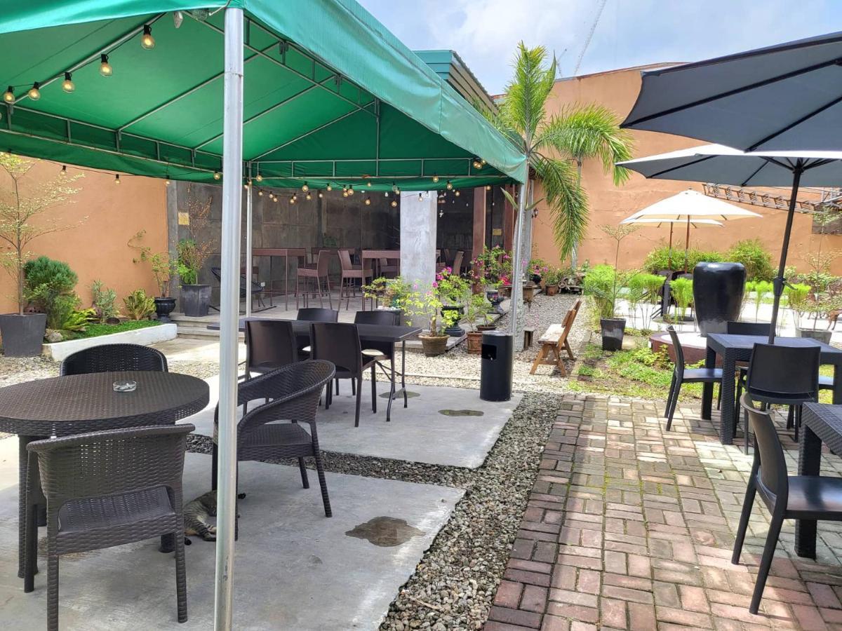North Tourist Inn Bacolod Extérieur photo