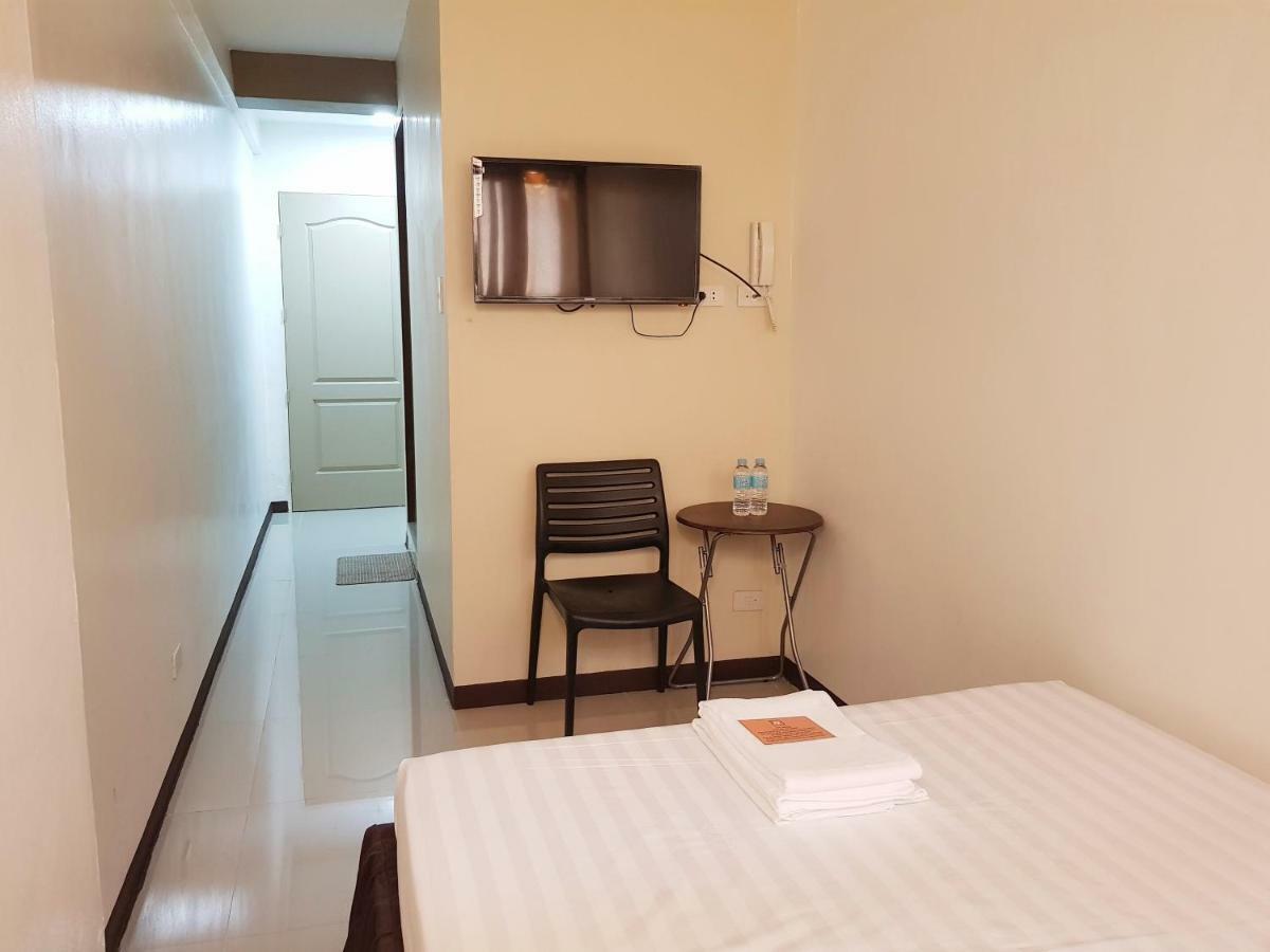 North Tourist Inn Bacolod Extérieur photo