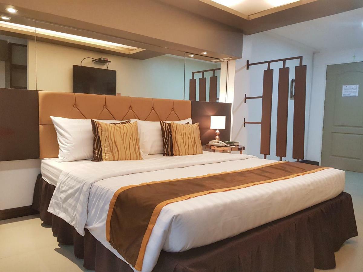 North Tourist Inn Bacolod Extérieur photo