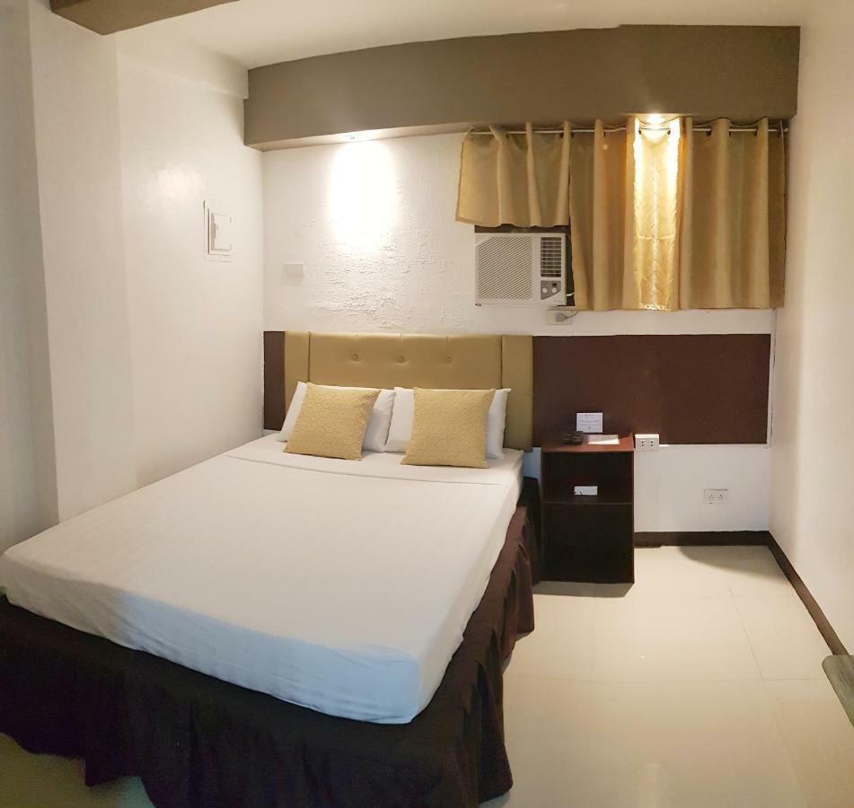 North Tourist Inn Bacolod Extérieur photo