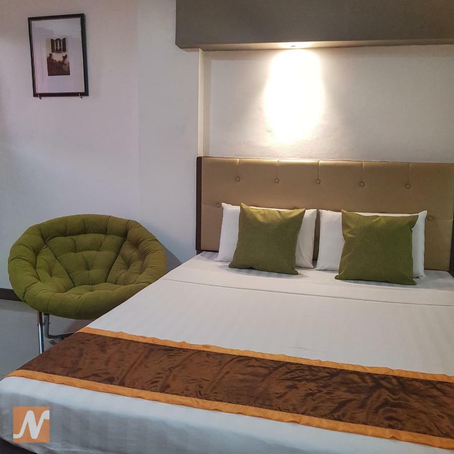 North Tourist Inn Bacolod Extérieur photo