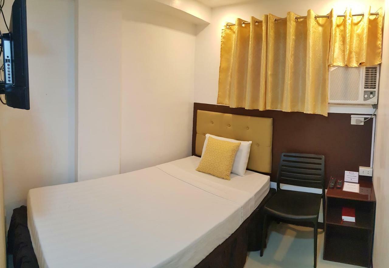 North Tourist Inn Bacolod Extérieur photo