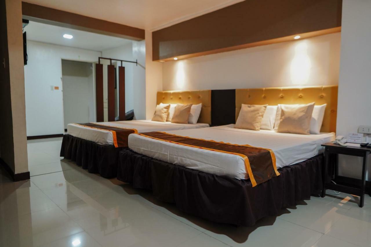 North Tourist Inn Bacolod Extérieur photo