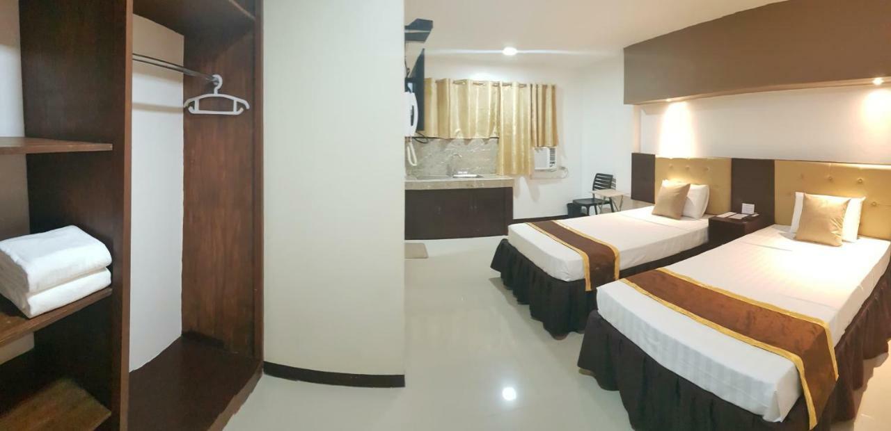 North Tourist Inn Bacolod Extérieur photo