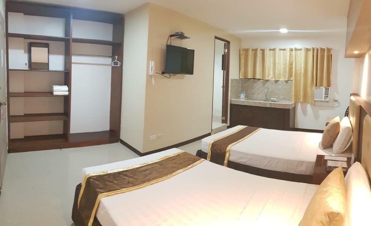 North Tourist Inn Bacolod Extérieur photo