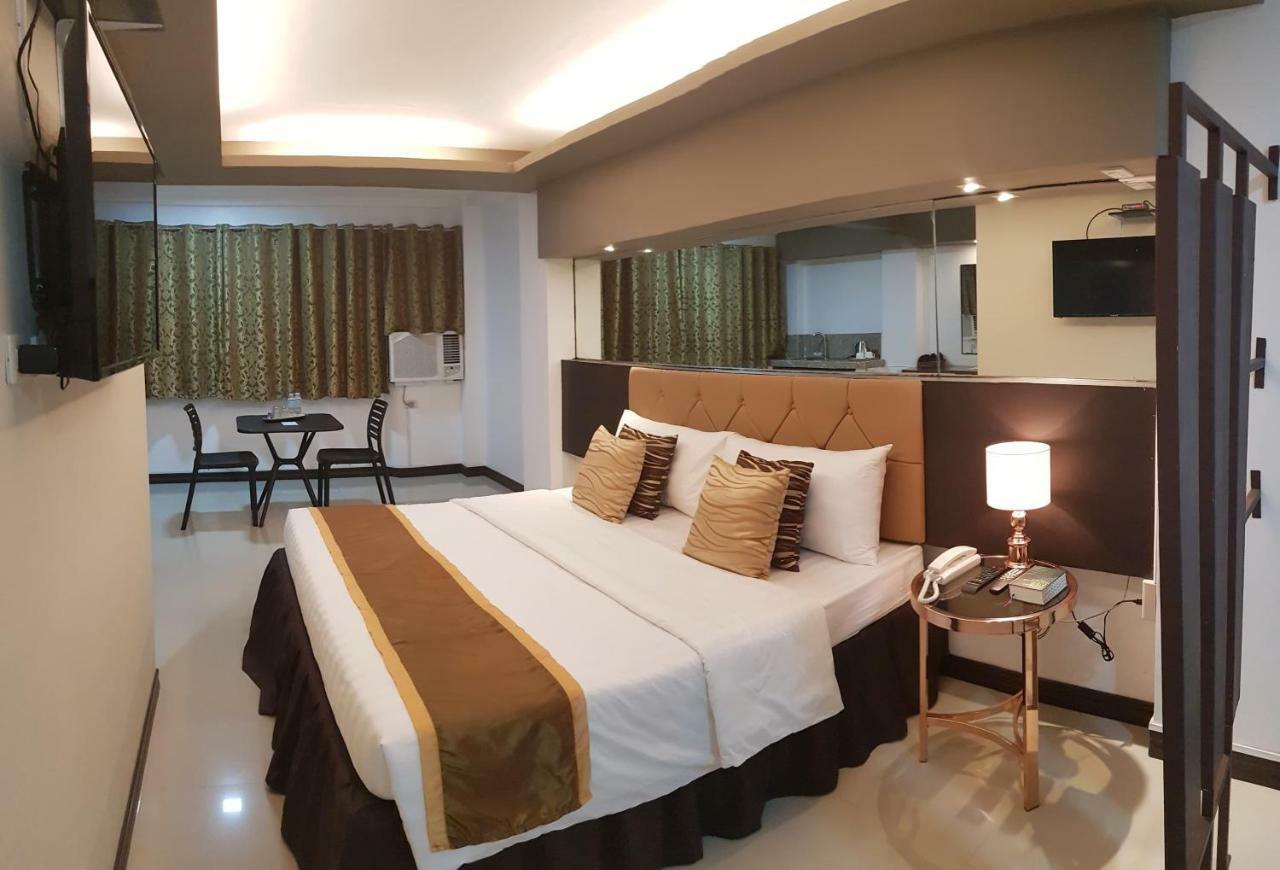 North Tourist Inn Bacolod Extérieur photo