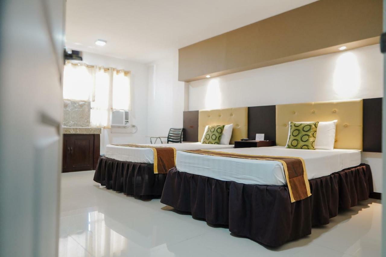 North Tourist Inn Bacolod Extérieur photo