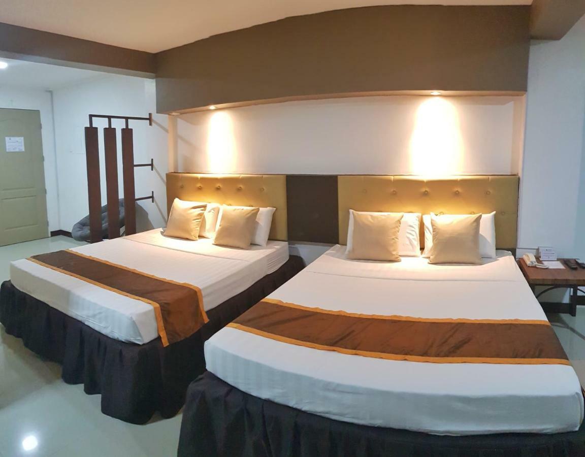 North Tourist Inn Bacolod Extérieur photo