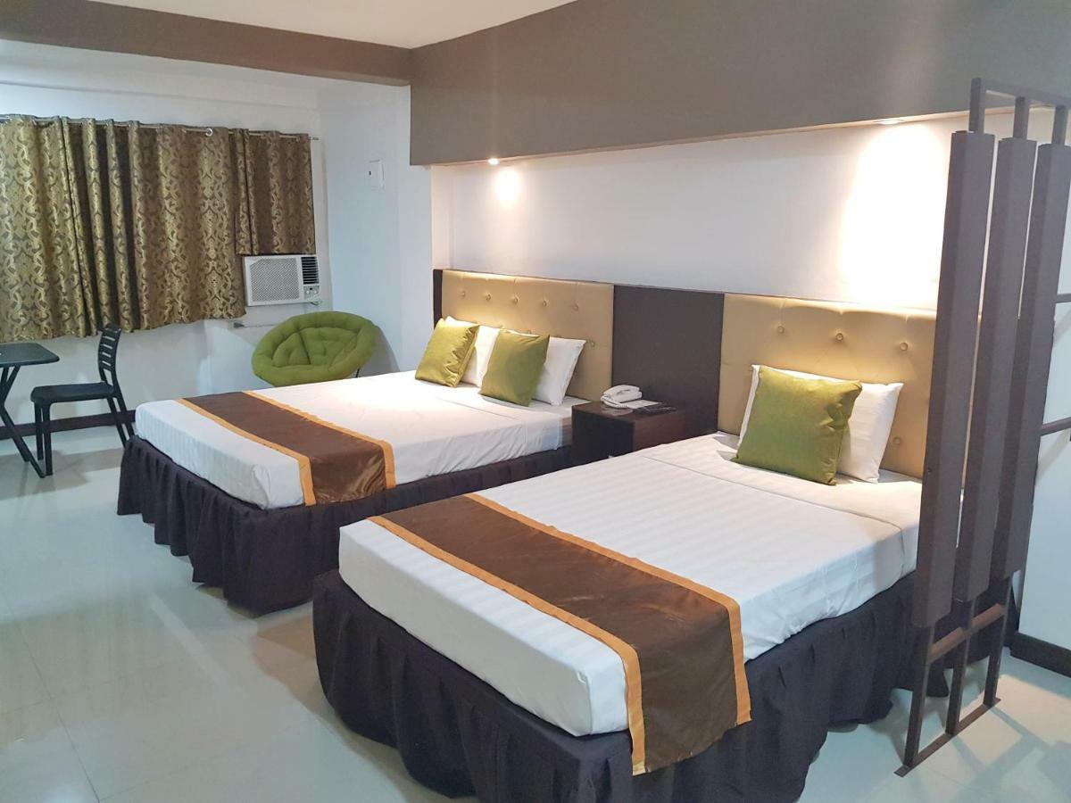 North Tourist Inn Bacolod Extérieur photo