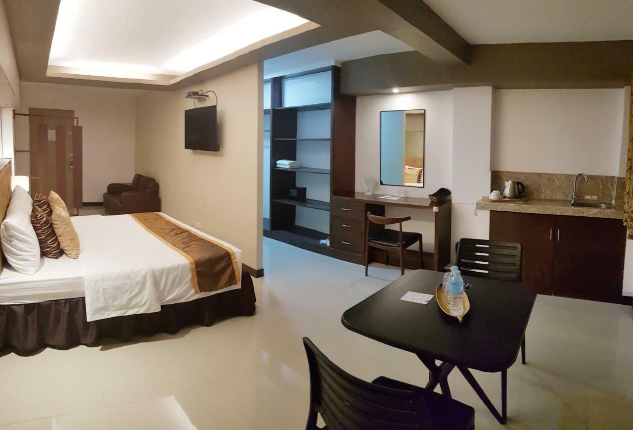 North Tourist Inn Bacolod Extérieur photo